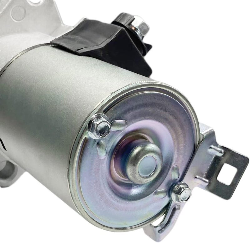 Boatrip 17960 New Starter Motor Replacement for Honda CRV Element 07-11, Accord 2.4L 06-12, Civic Si 2.0L 06-11, Acura TSX 2.4L 06-14 L4 Engine OE#: 31200-RAA-A61 31200-RRA-A51 31200-RZA-A01 - Image 5